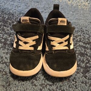 Vans Ultra Range
